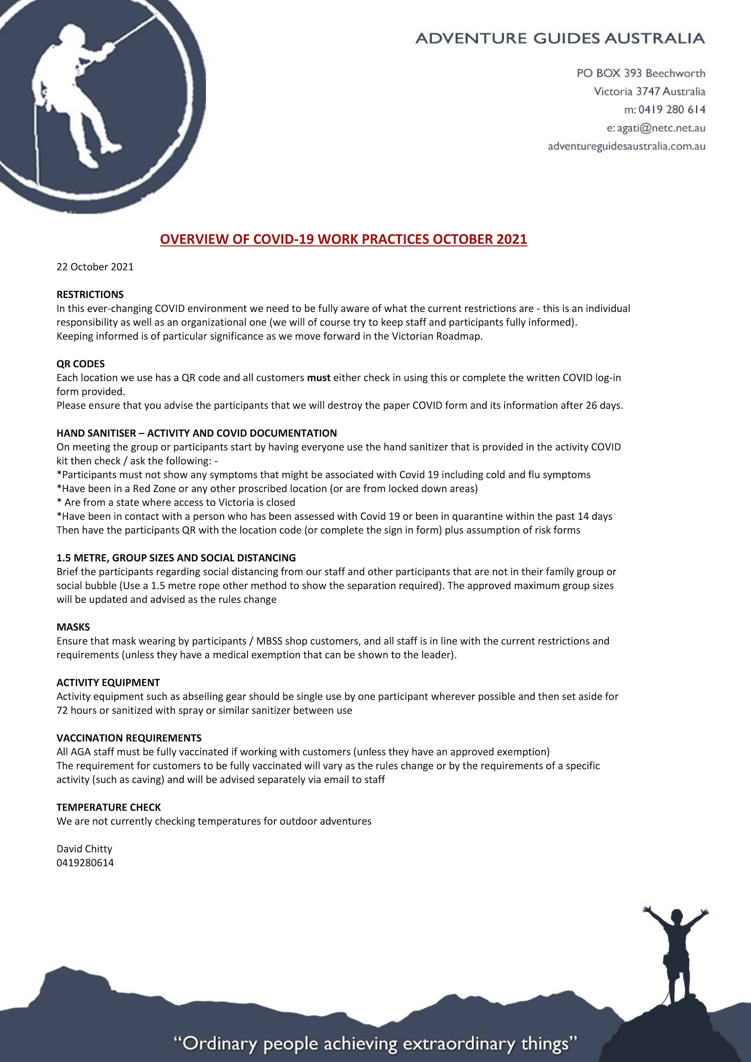 Covid 19 Overview Oct 2021